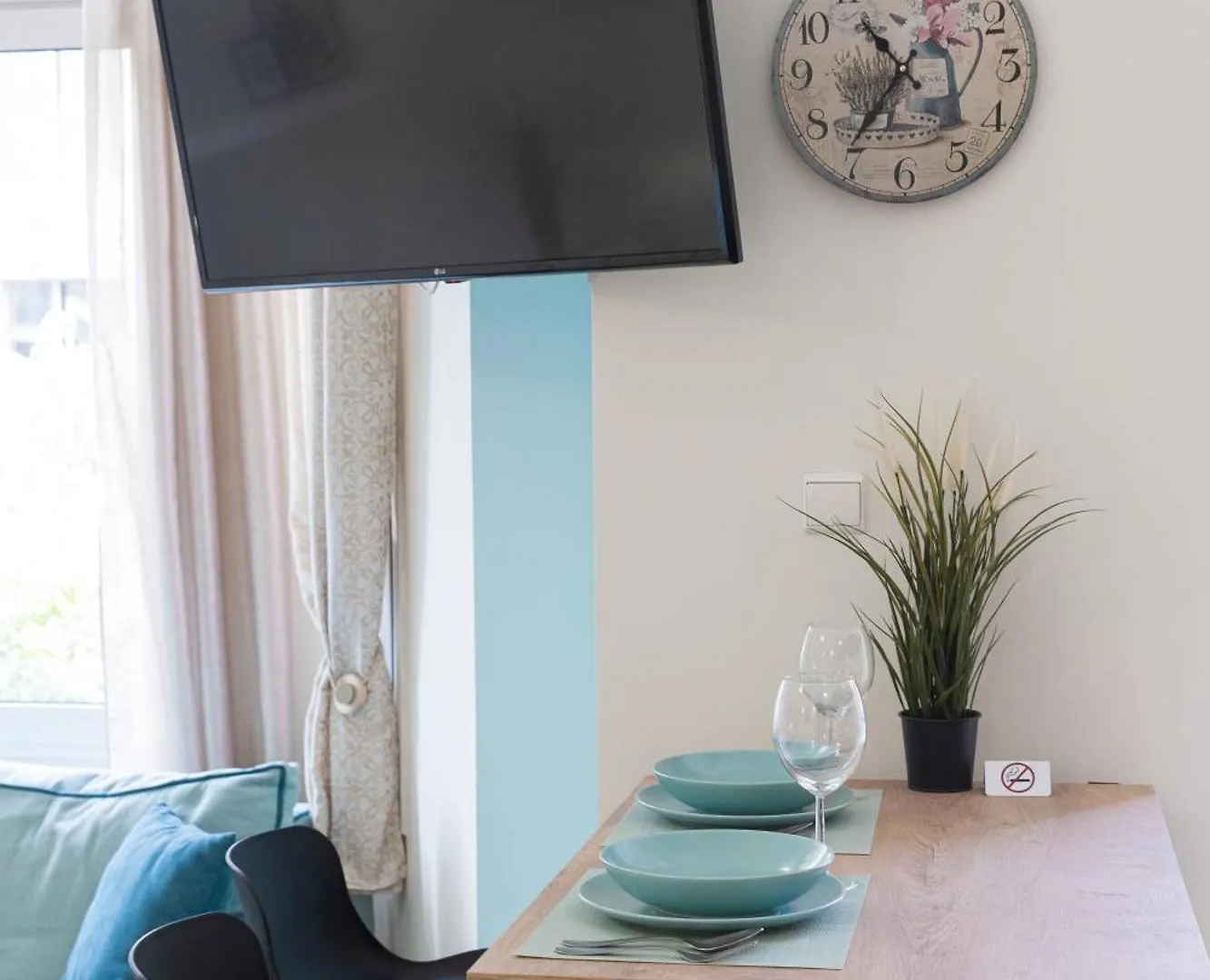 Egnatia Serenity Suite سالونيك شقة