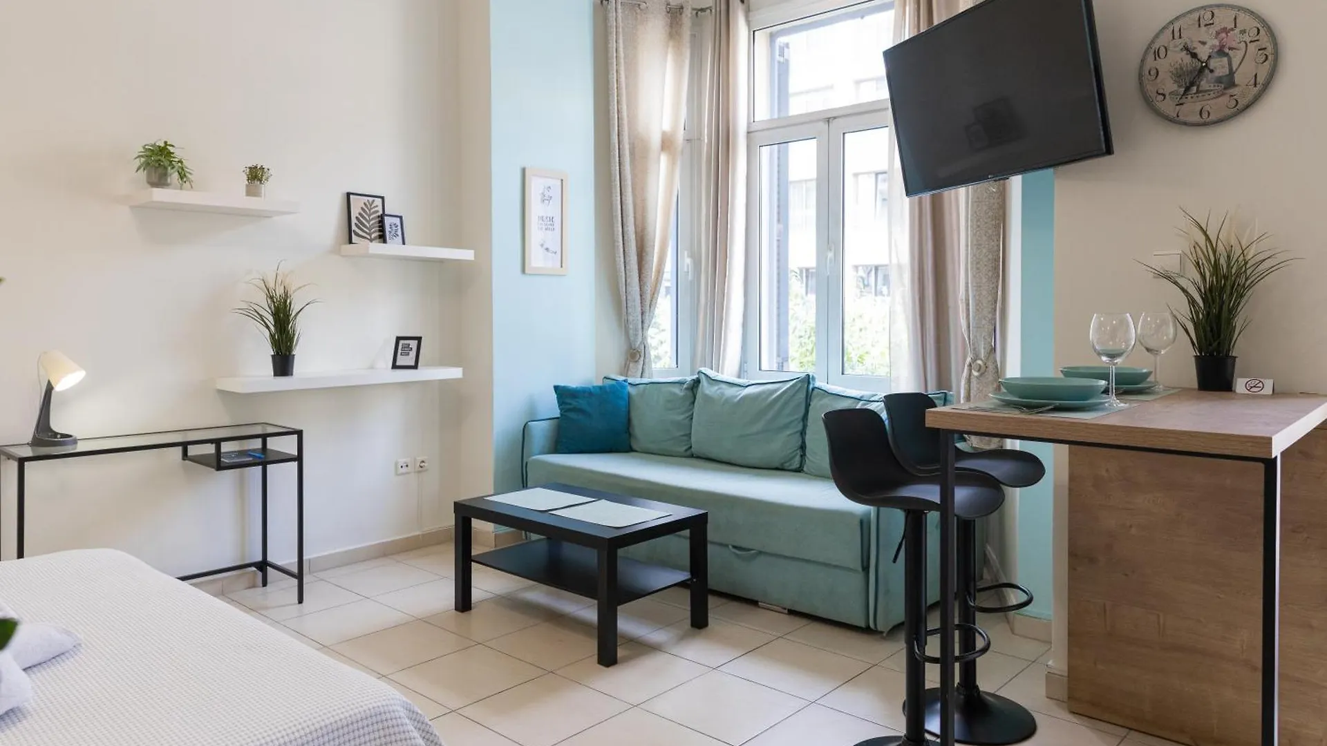 Egnatia Serenity Suite سالونيك اليونان