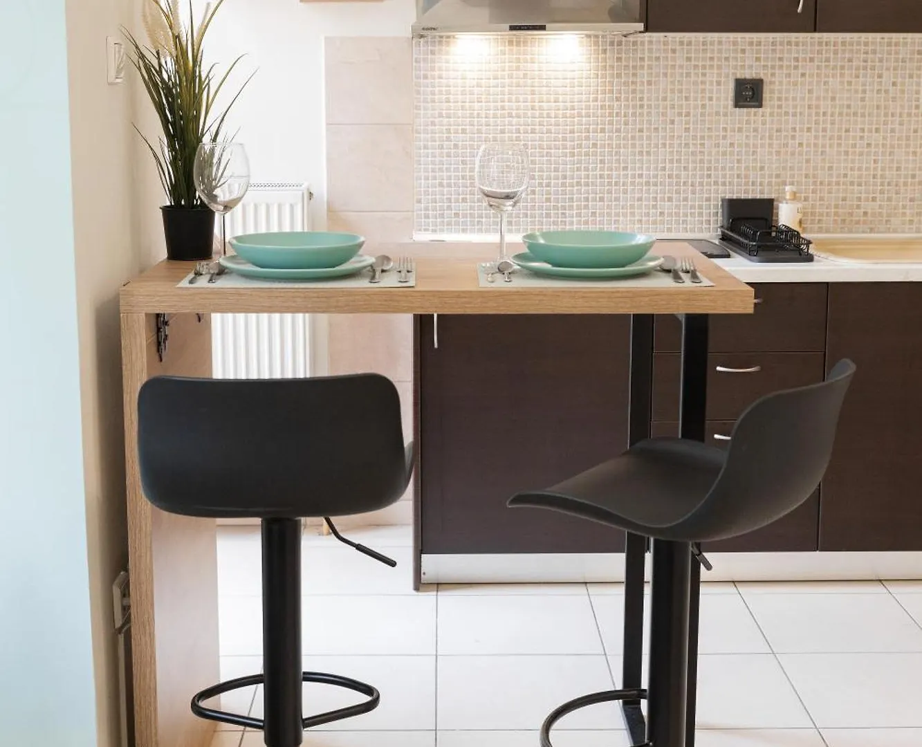 Egnatia Serenity Suite سالونيك 0*,